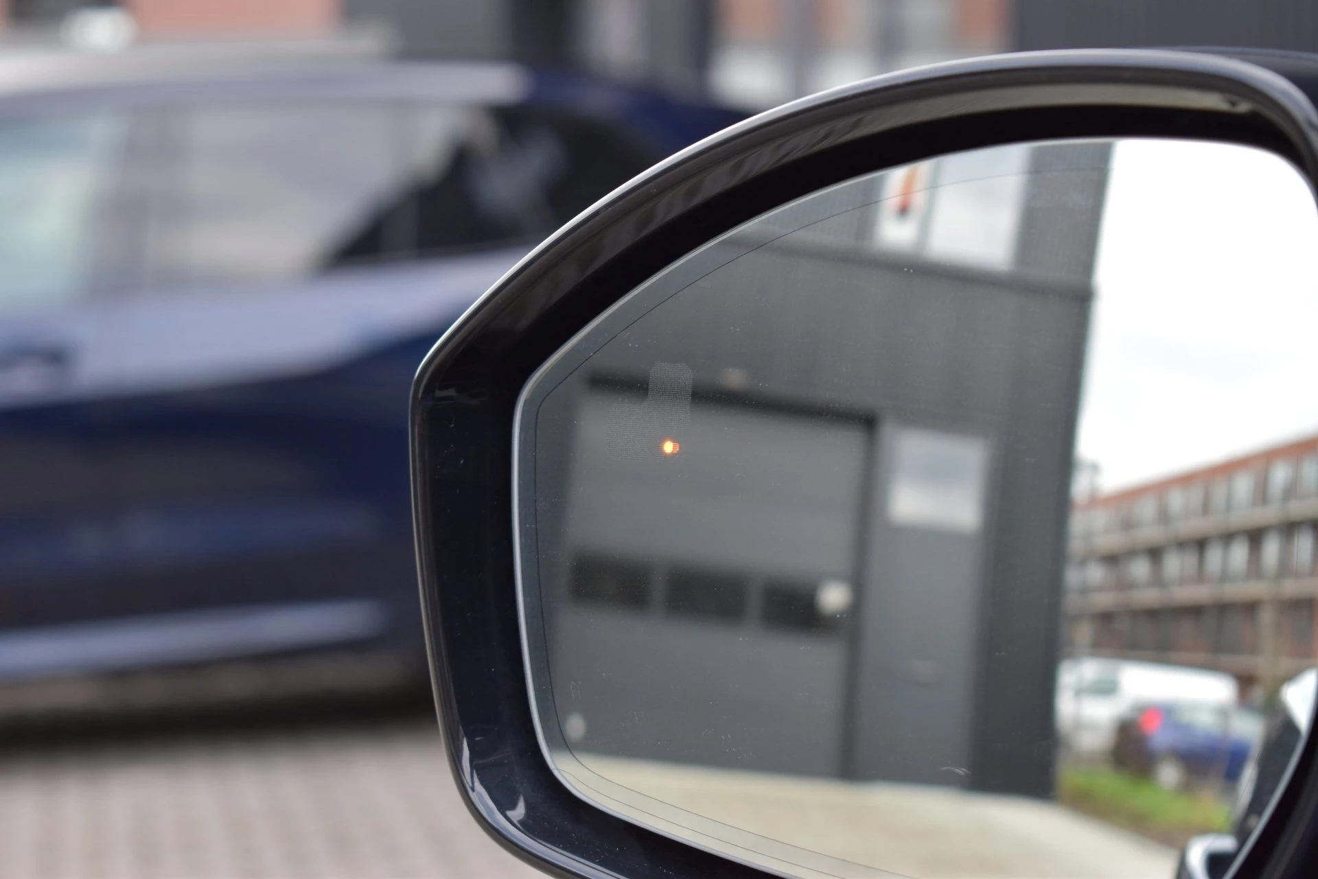 Hoofdafbeelding Land Rover Discovery Sport