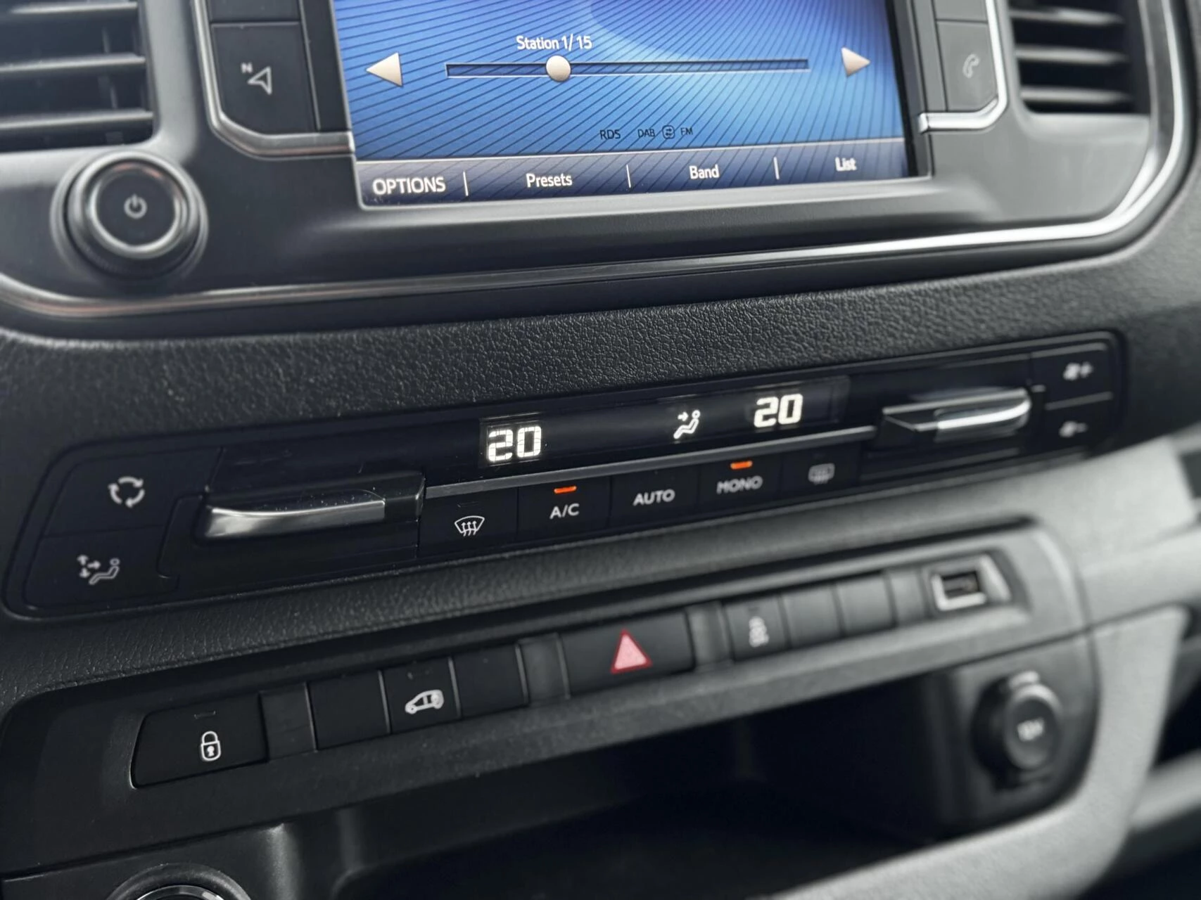 Hoofdafbeelding Toyota ProAce