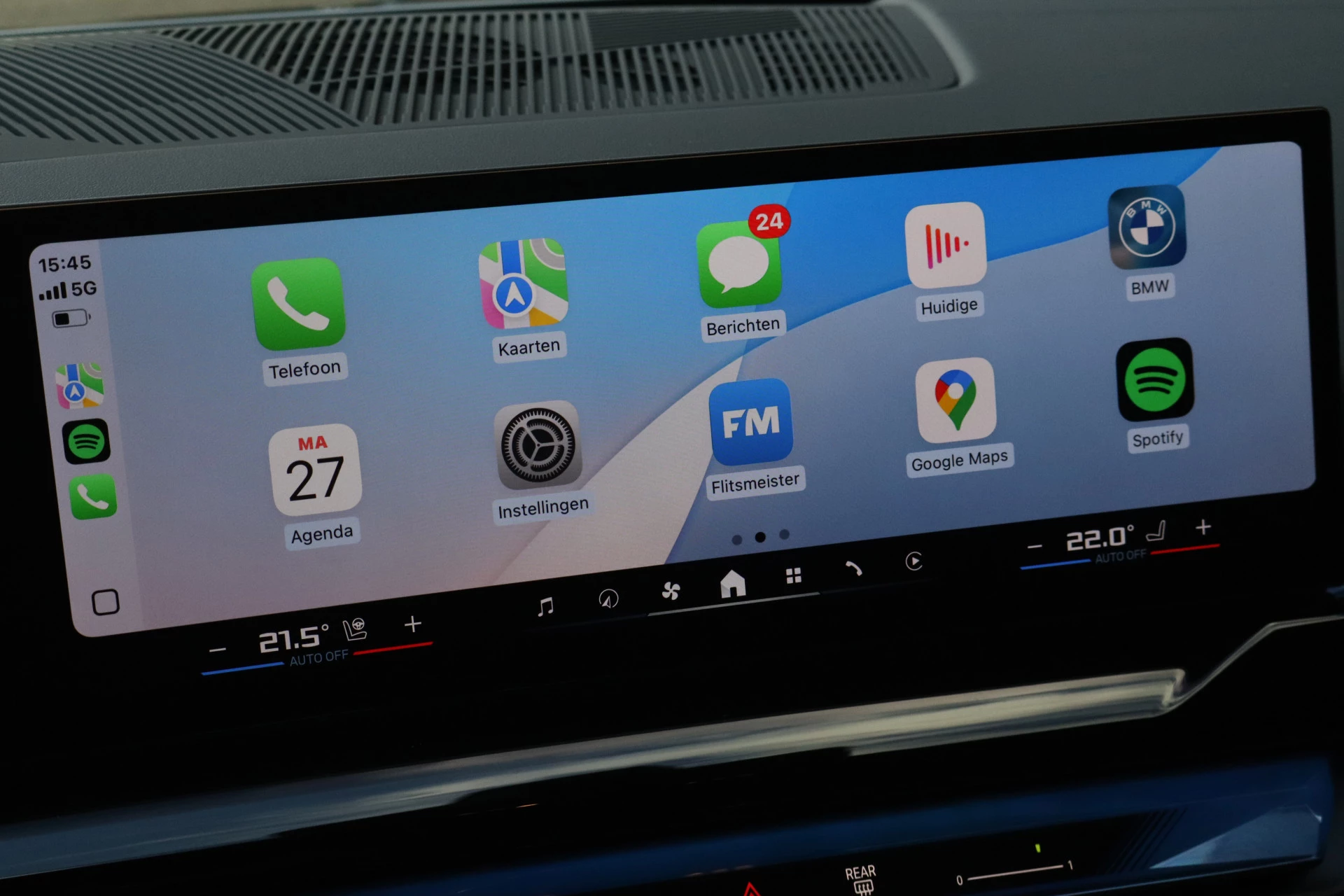 Hoofdafbeelding BMW i5