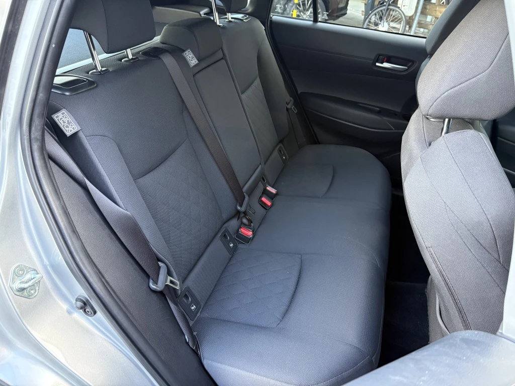 Hoofdafbeelding Toyota Corolla Cross