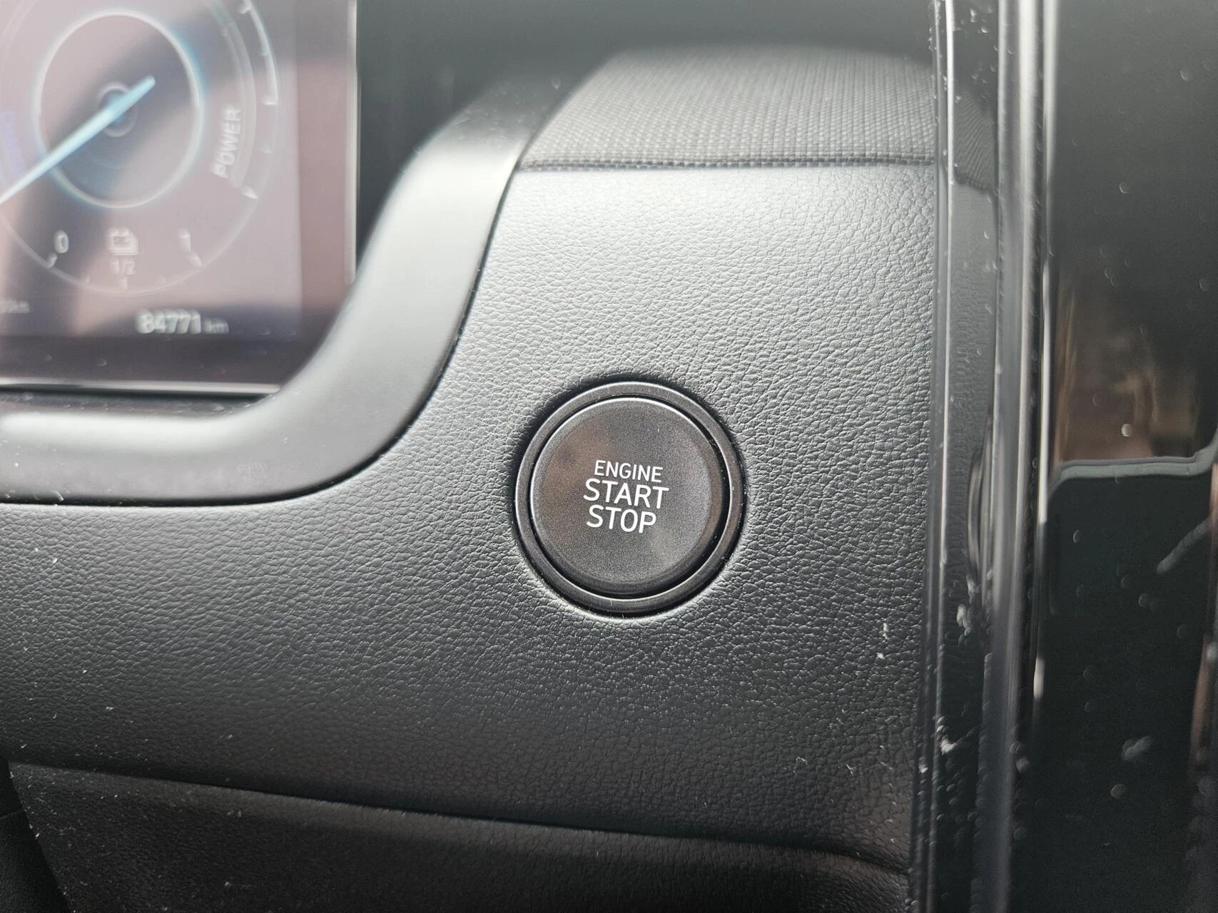 Hoofdafbeelding Hyundai Tucson Hybrid