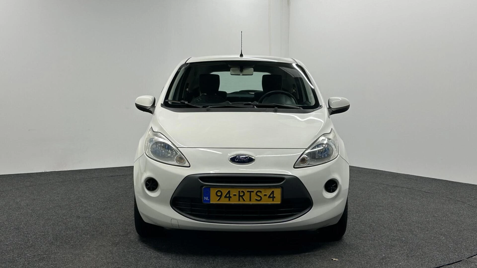 Hoofdafbeelding Ford Ka