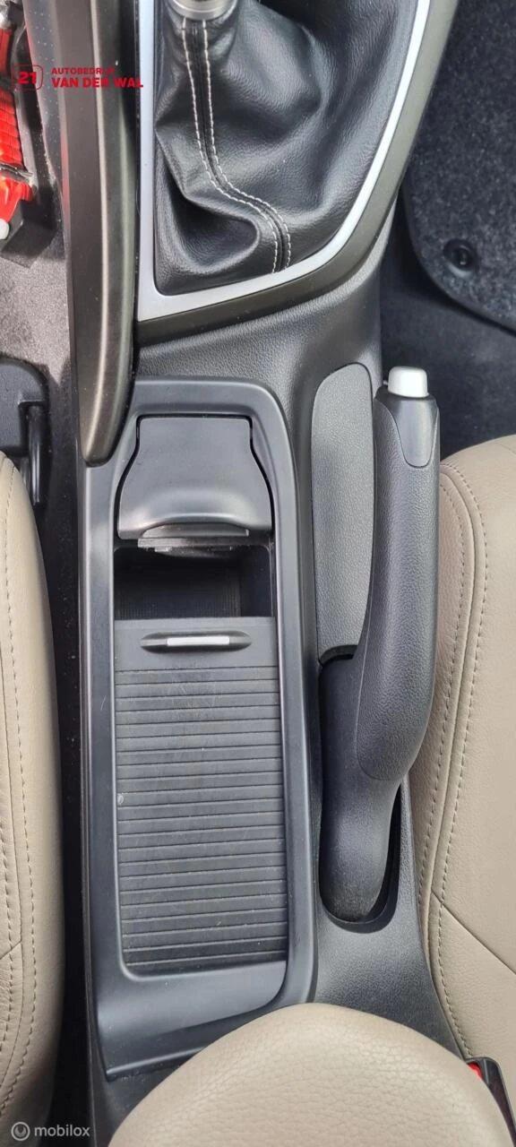 Hoofdafbeelding Honda Civic