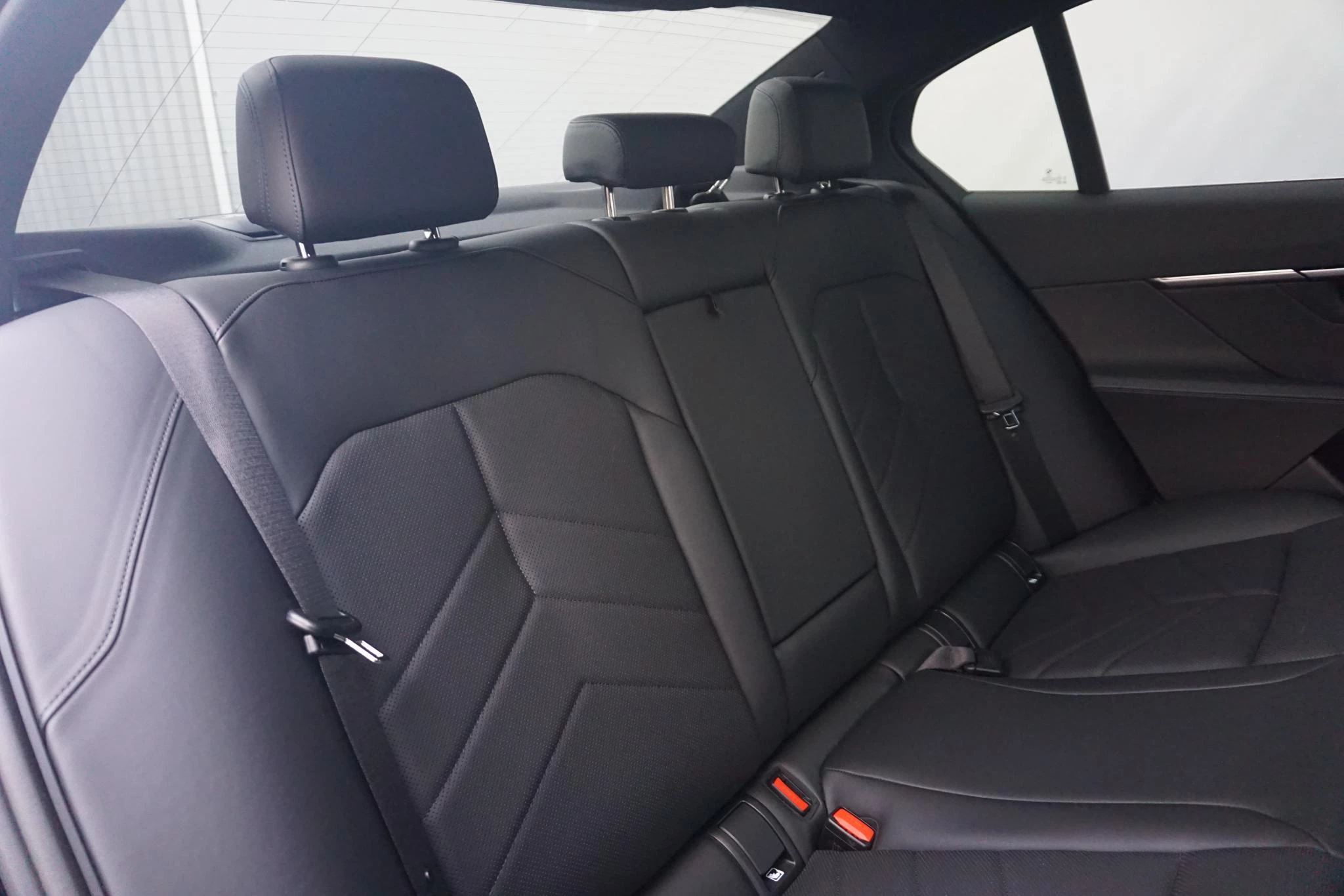 Hoofdafbeelding BMW i5