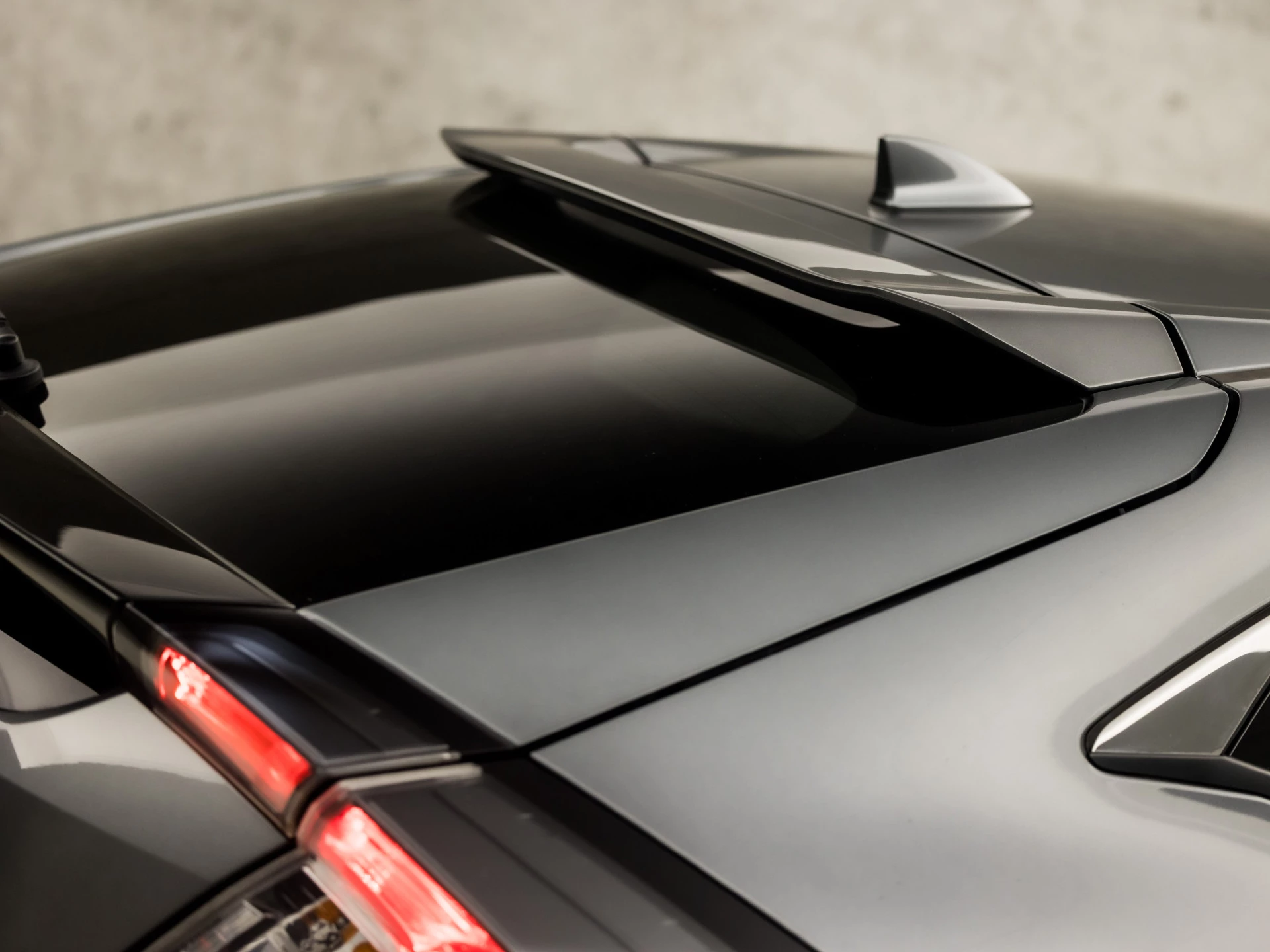 Hoofdafbeelding Honda Civic