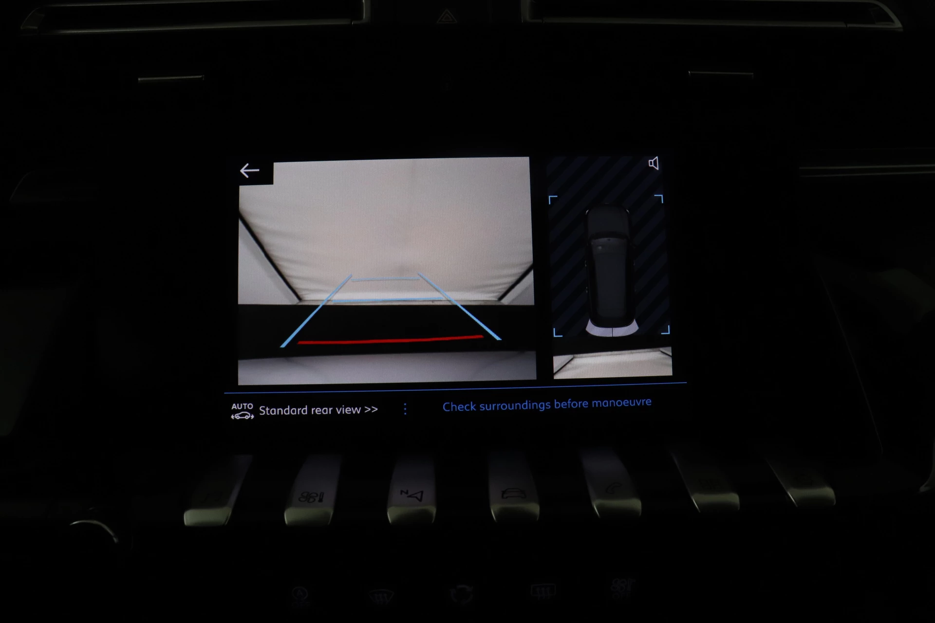 Hoofdafbeelding Peugeot 508