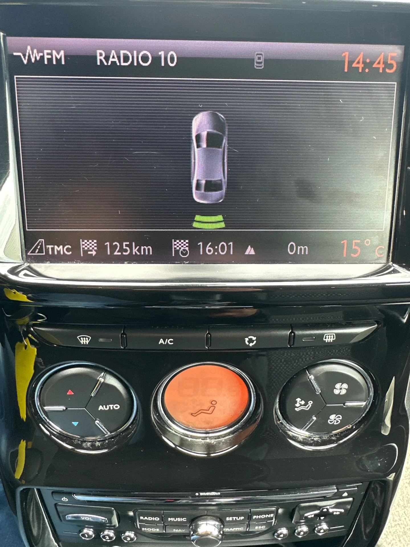 Hoofdafbeelding Citroën DS3