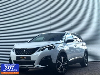 Hoofdafbeelding Peugeot 5008 Peugeot 5008 1.2 PureTech Allure /Automaat Led/Camera/Carplay