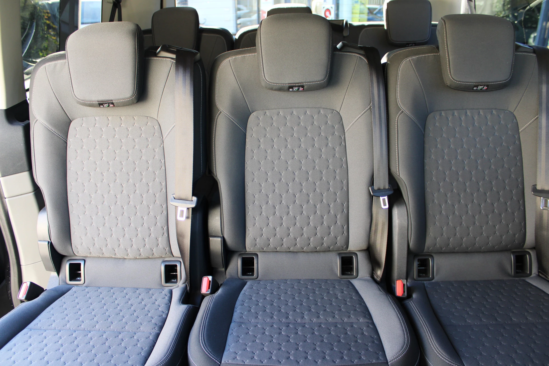 Hoofdafbeelding Ford Tourneo Custom