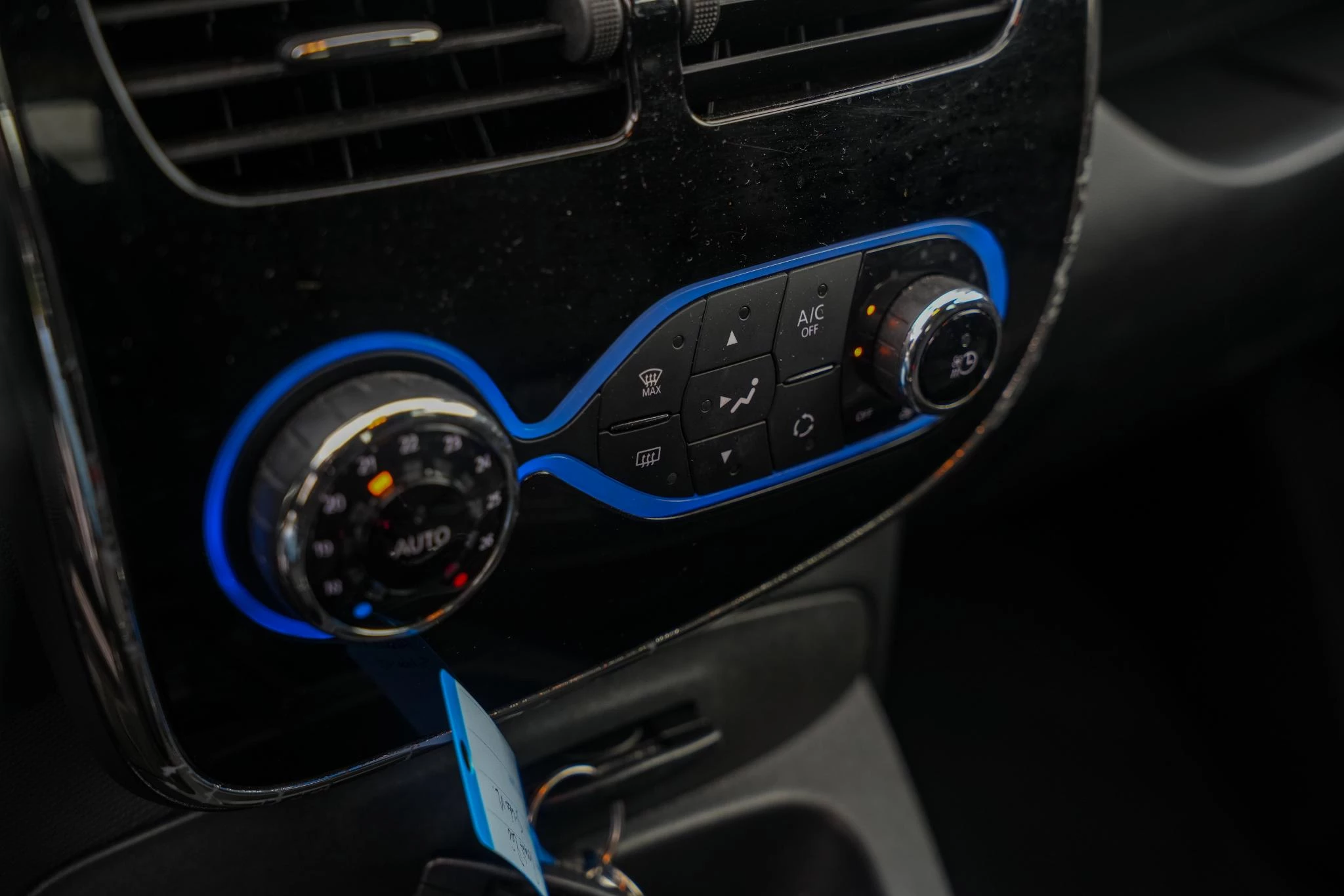 Hoofdafbeelding Renault ZOE