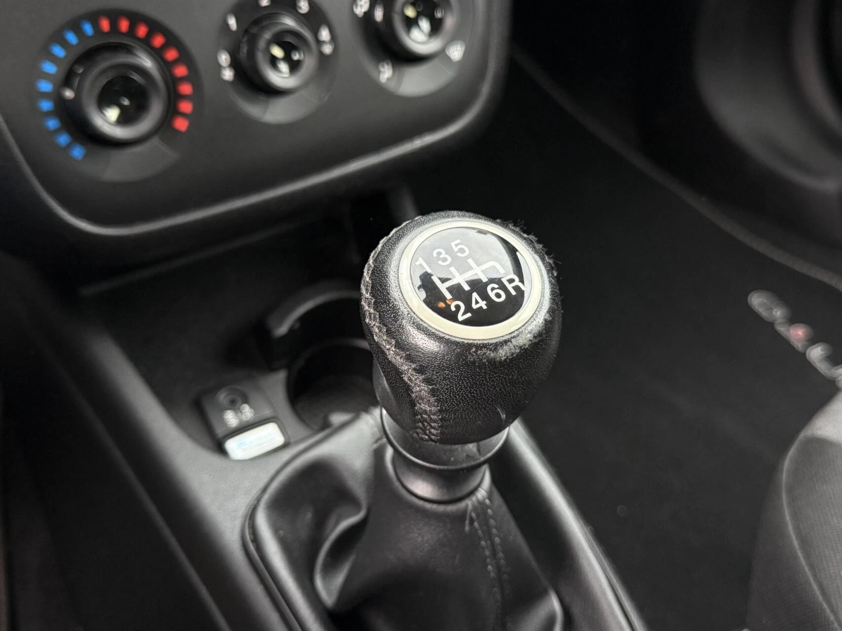 Hoofdafbeelding Fiat Punto
