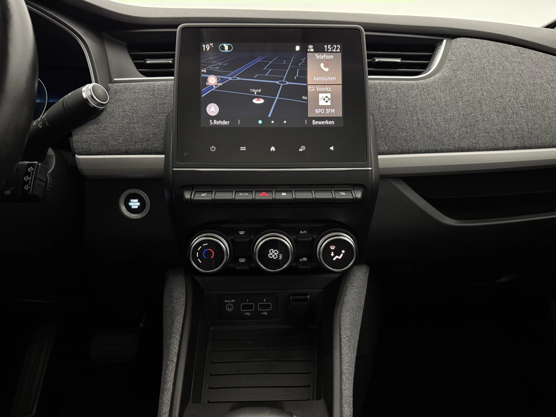 Hoofdafbeelding Renault ZOE