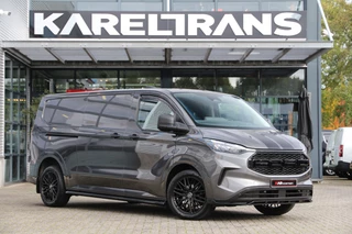 Ford Transit Custom 320 2.0 TDCI 136 | KAR-edition | L2H1 | LED | Camera | Navi | Clima..