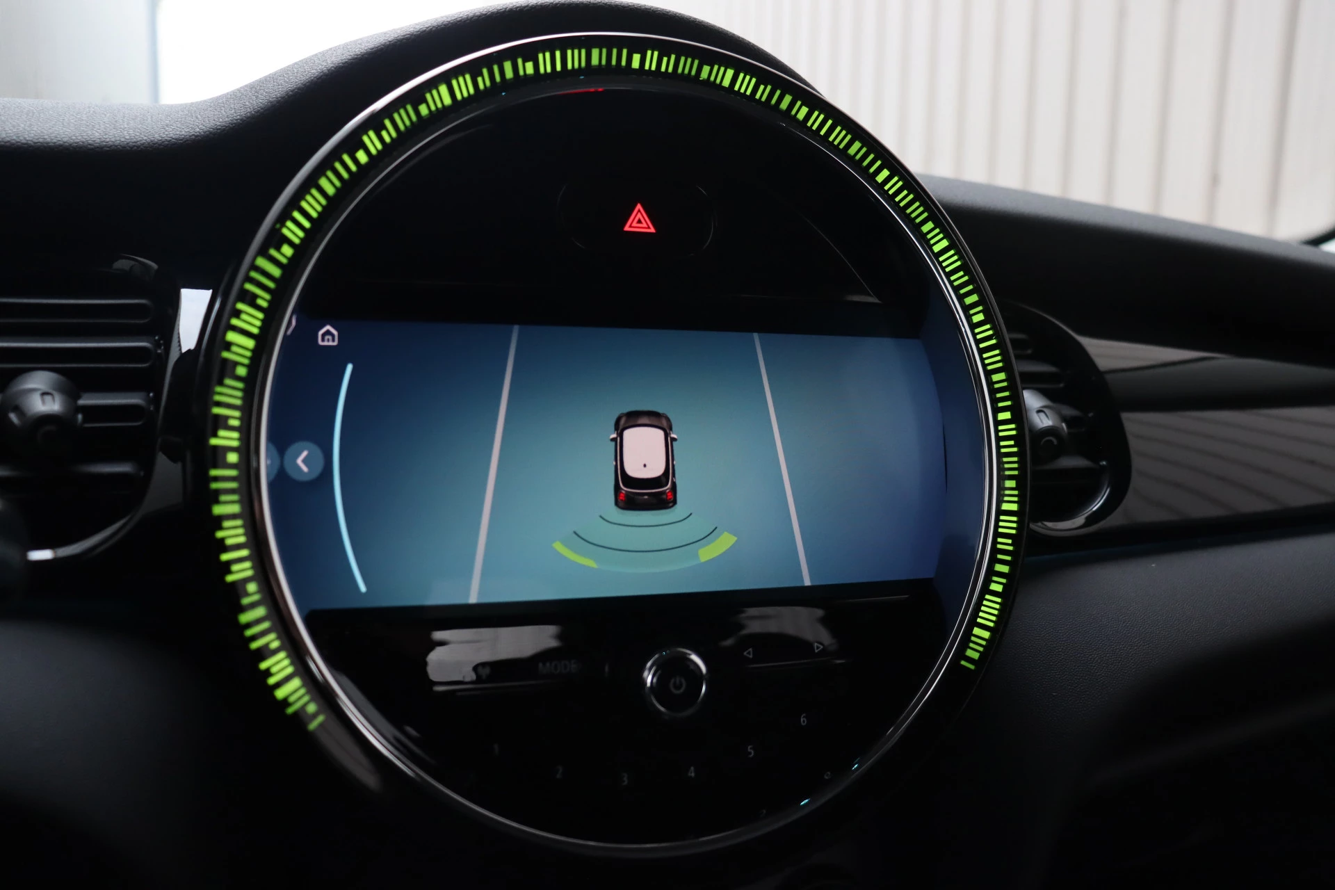 Hoofdafbeelding MINI 3-deurs