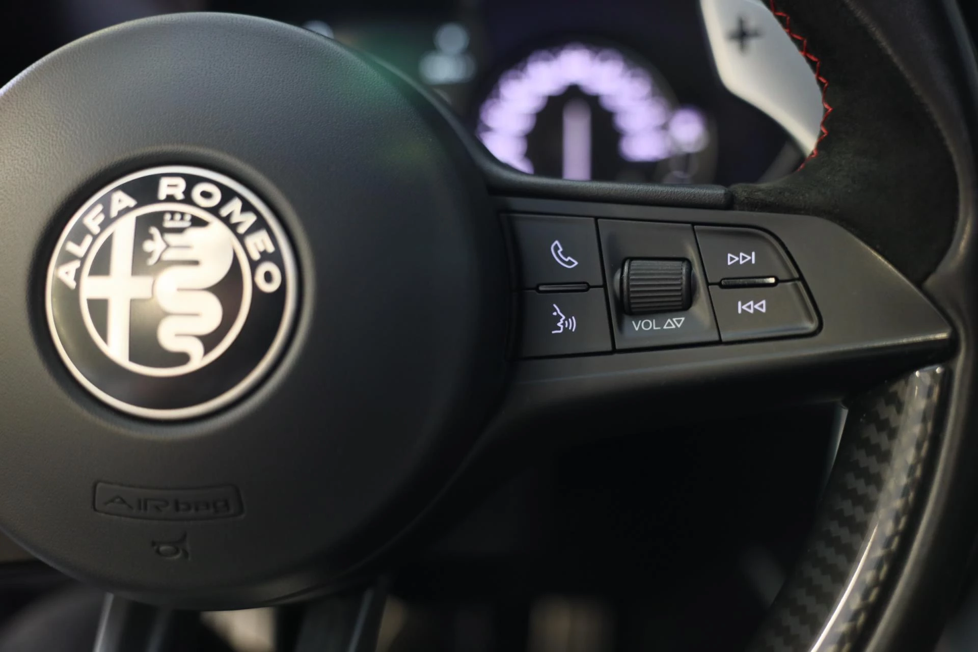 Hoofdafbeelding Alfa Romeo Stelvio