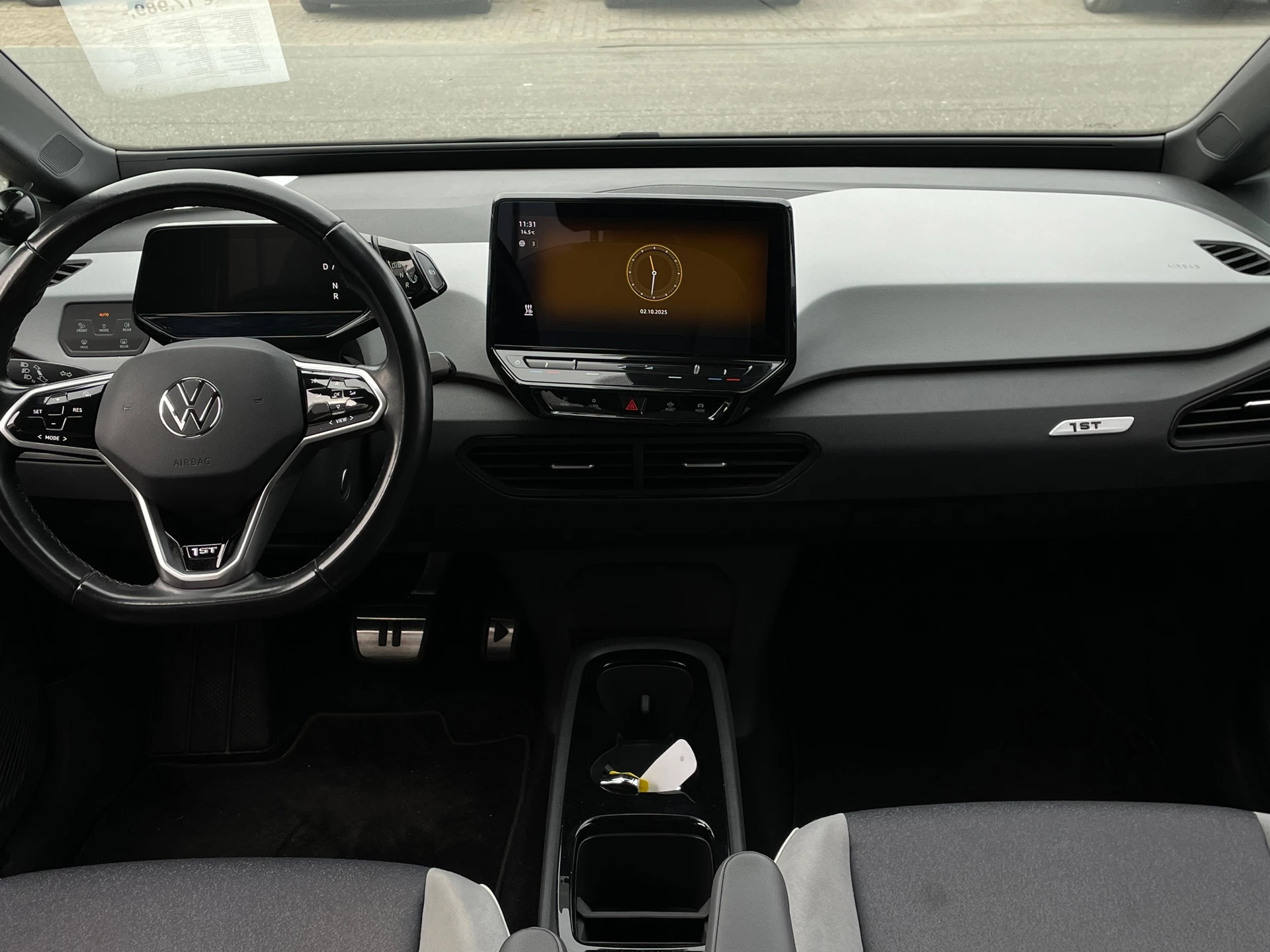 Hoofdafbeelding Volkswagen ID.3