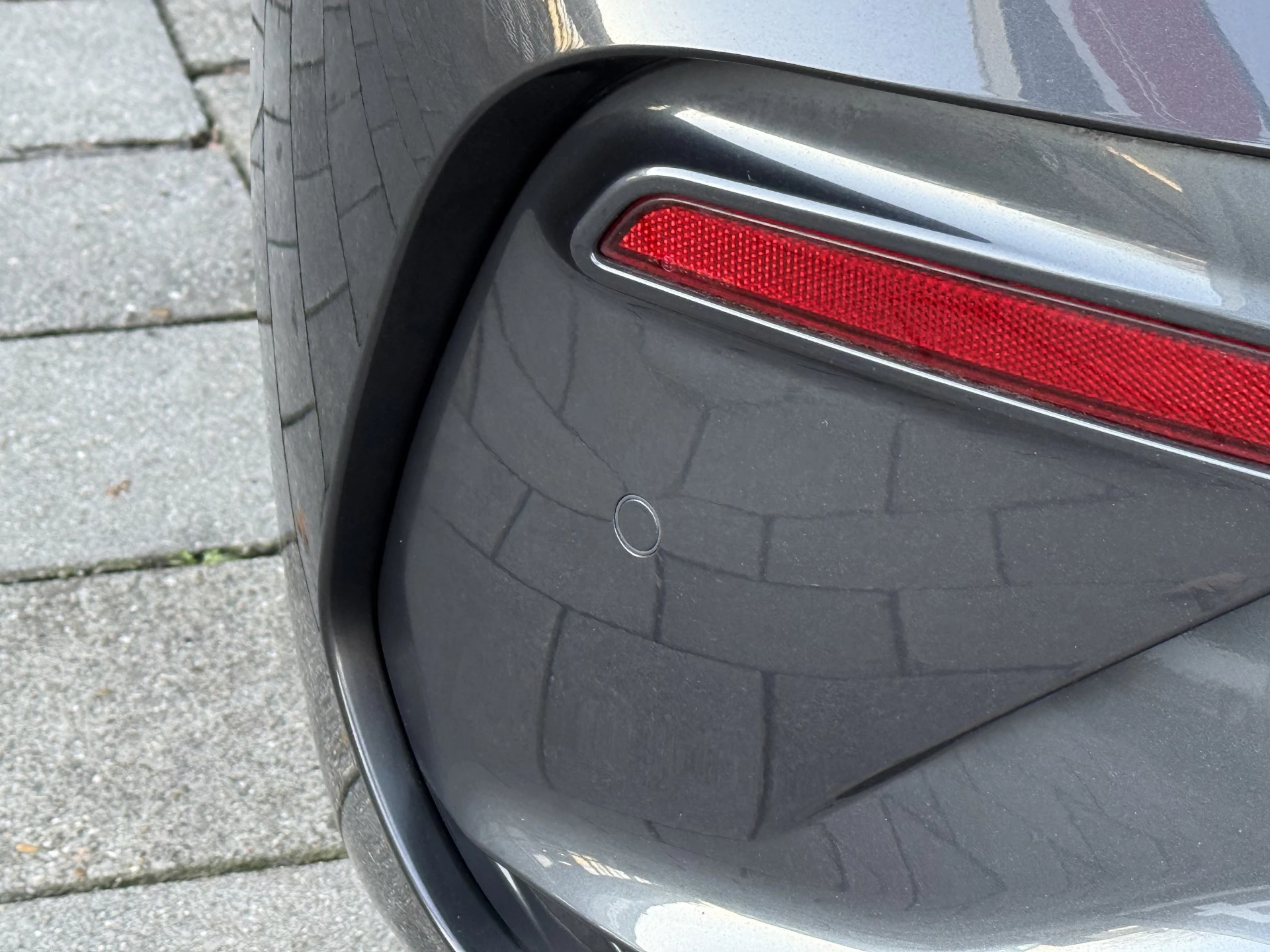 Hoofdafbeelding CUPRA Born