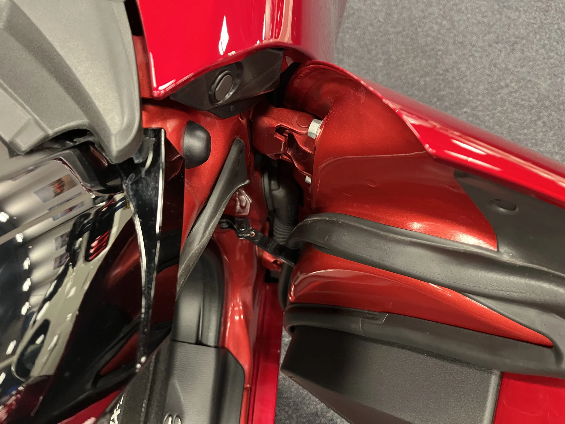 Hoofdafbeelding Mazda MX-5