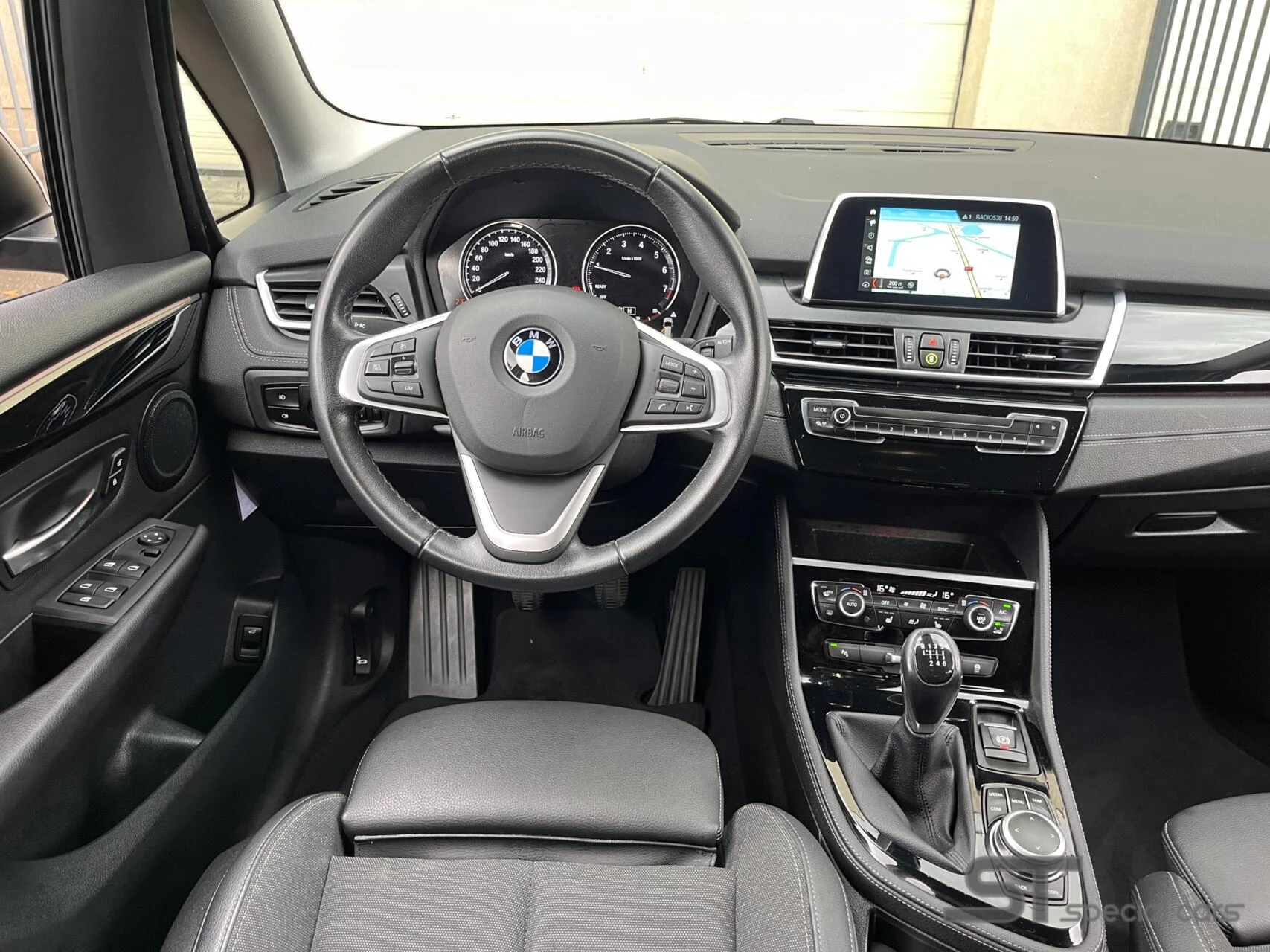 Hoofdafbeelding BMW 2 Serie
