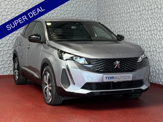 Peugeot 3008 1.6 HYBRID PHEV ALLURE PACK CARPLAY NAVI CAMERA BLINDSPOT Plug in Hybrid