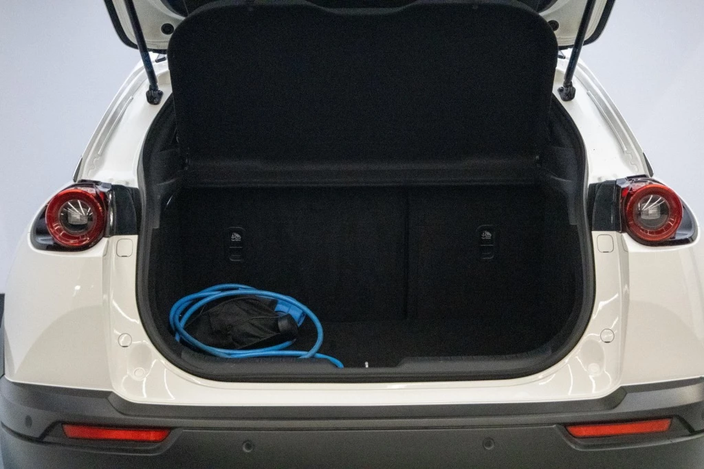 Hoofdafbeelding Mazda MX-30