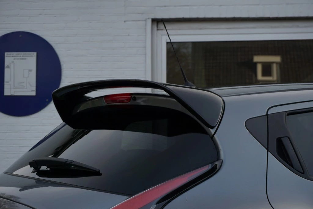 Hoofdafbeelding Nissan Juke