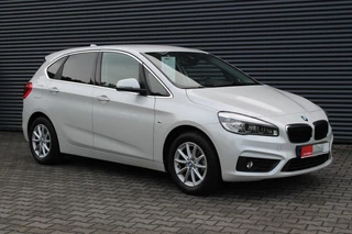 BMW 2 Serie Active Tourer 2-Serie 216i Active Tourer Executive Uitv.