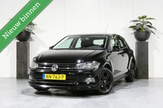Volkswagen Polo 1.0 TSI Highline