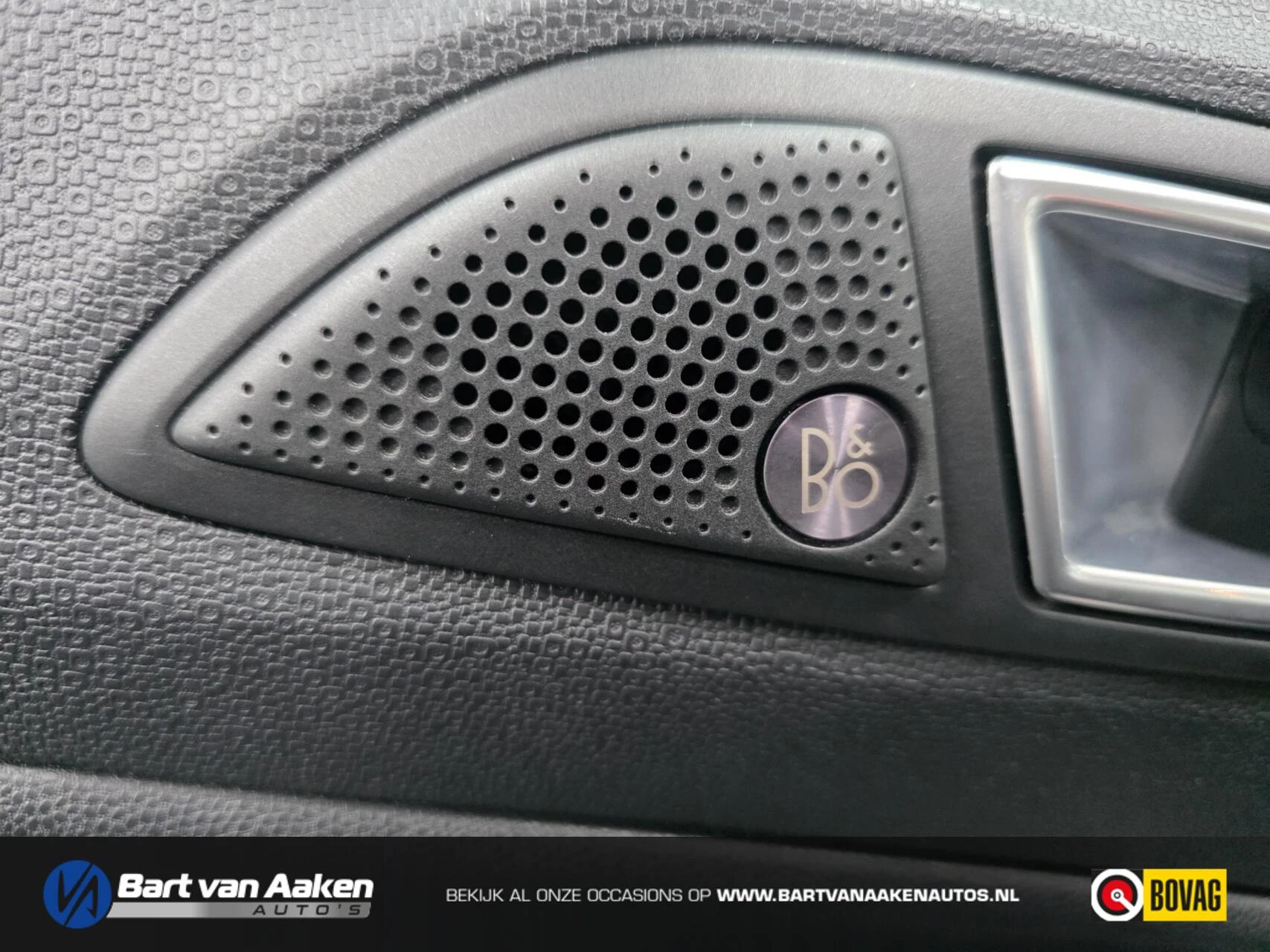 Hoofdafbeelding Ford EcoSport