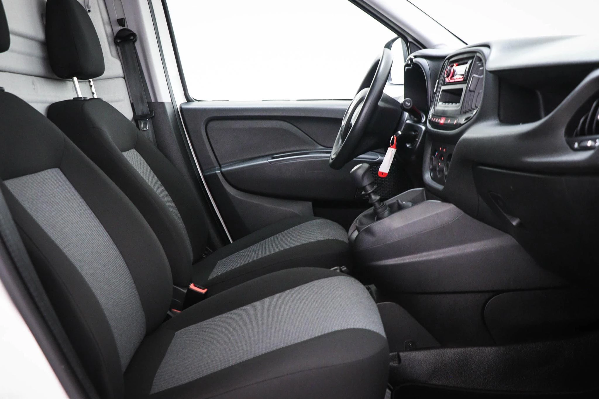 Hoofdafbeelding Fiat Doblò