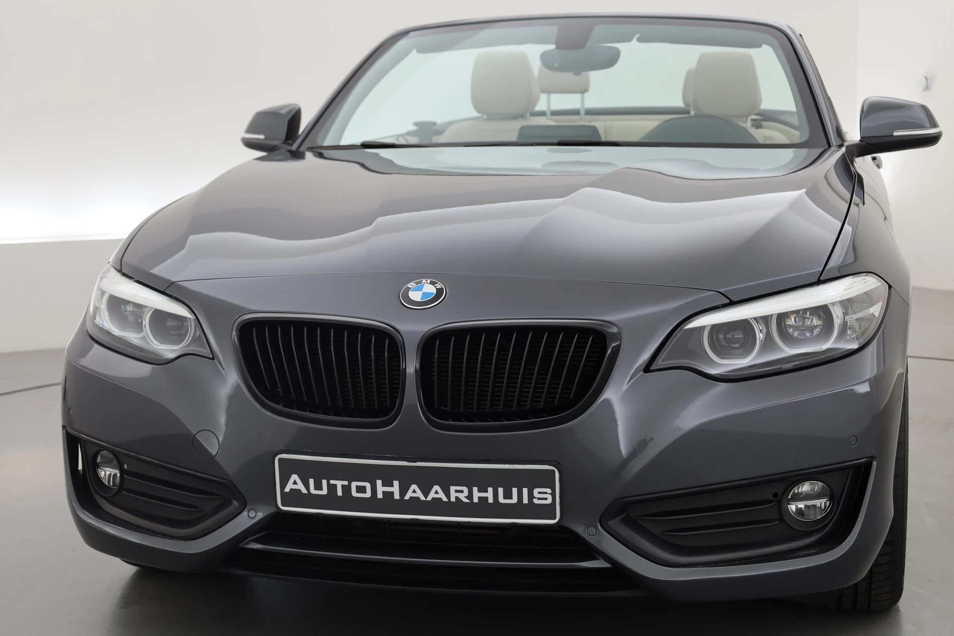 Hoofdafbeelding BMW 2 Serie