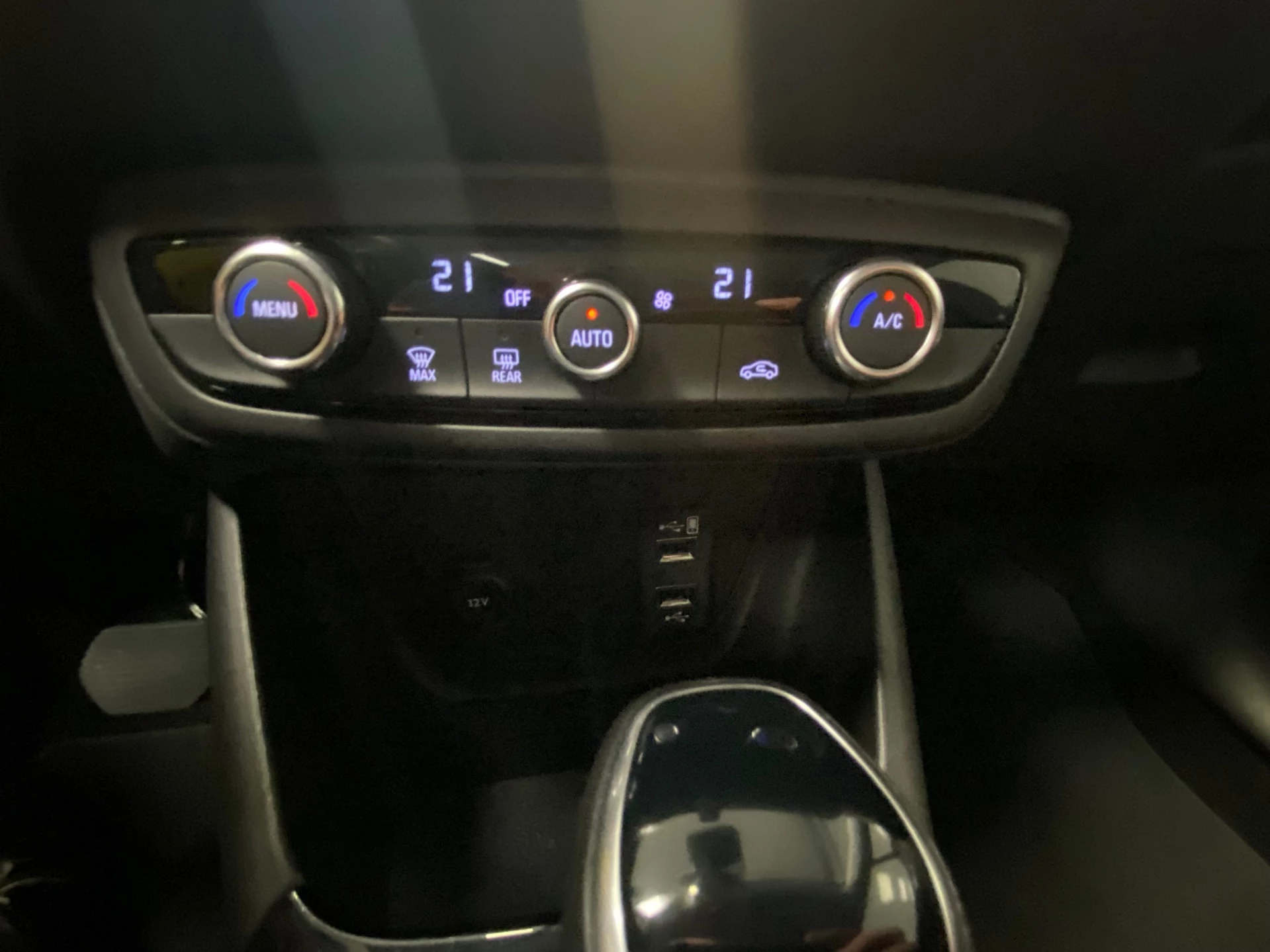 Hoofdafbeelding Opel Crossland