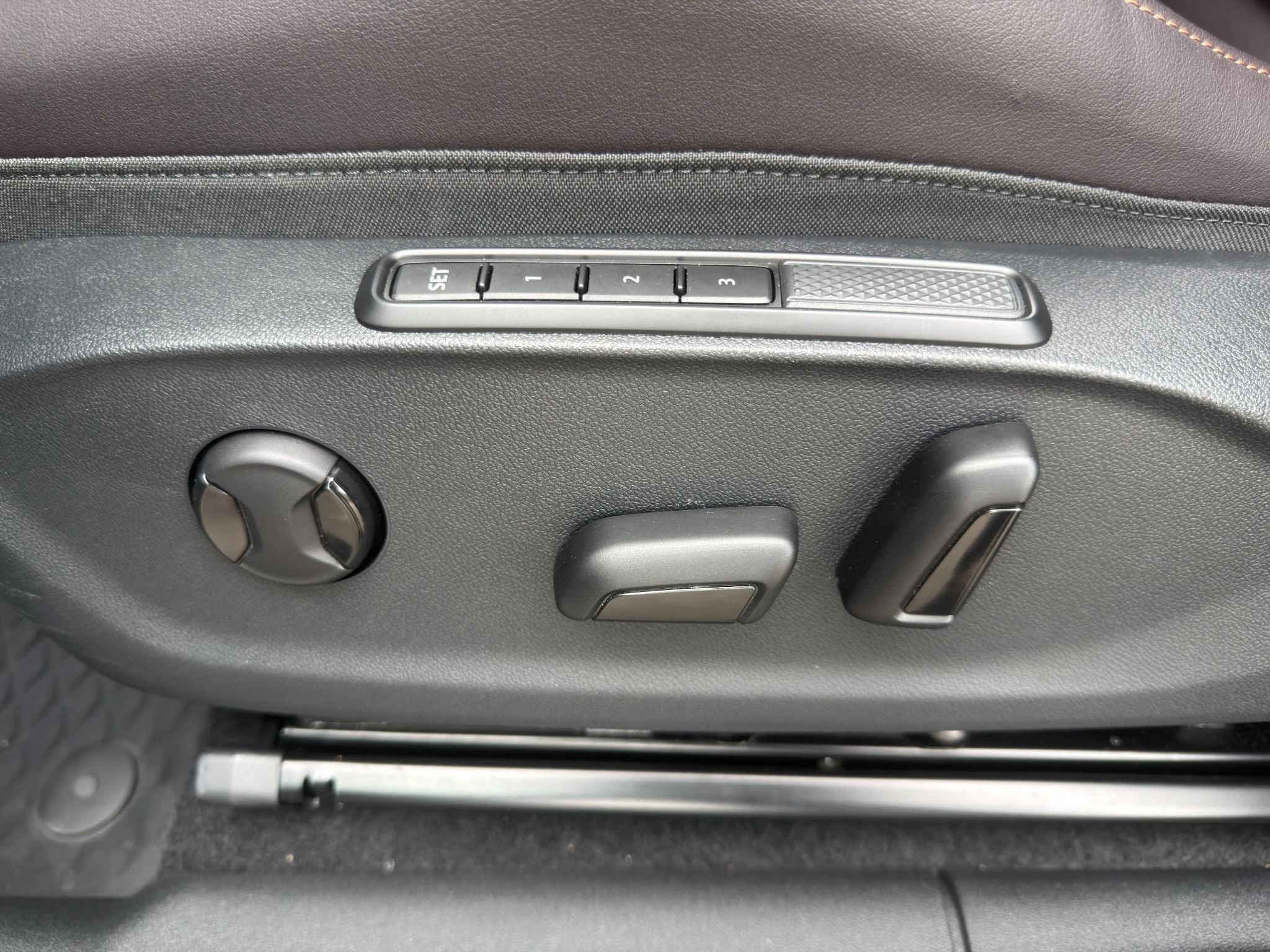 Hoofdafbeelding CUPRA Terramar