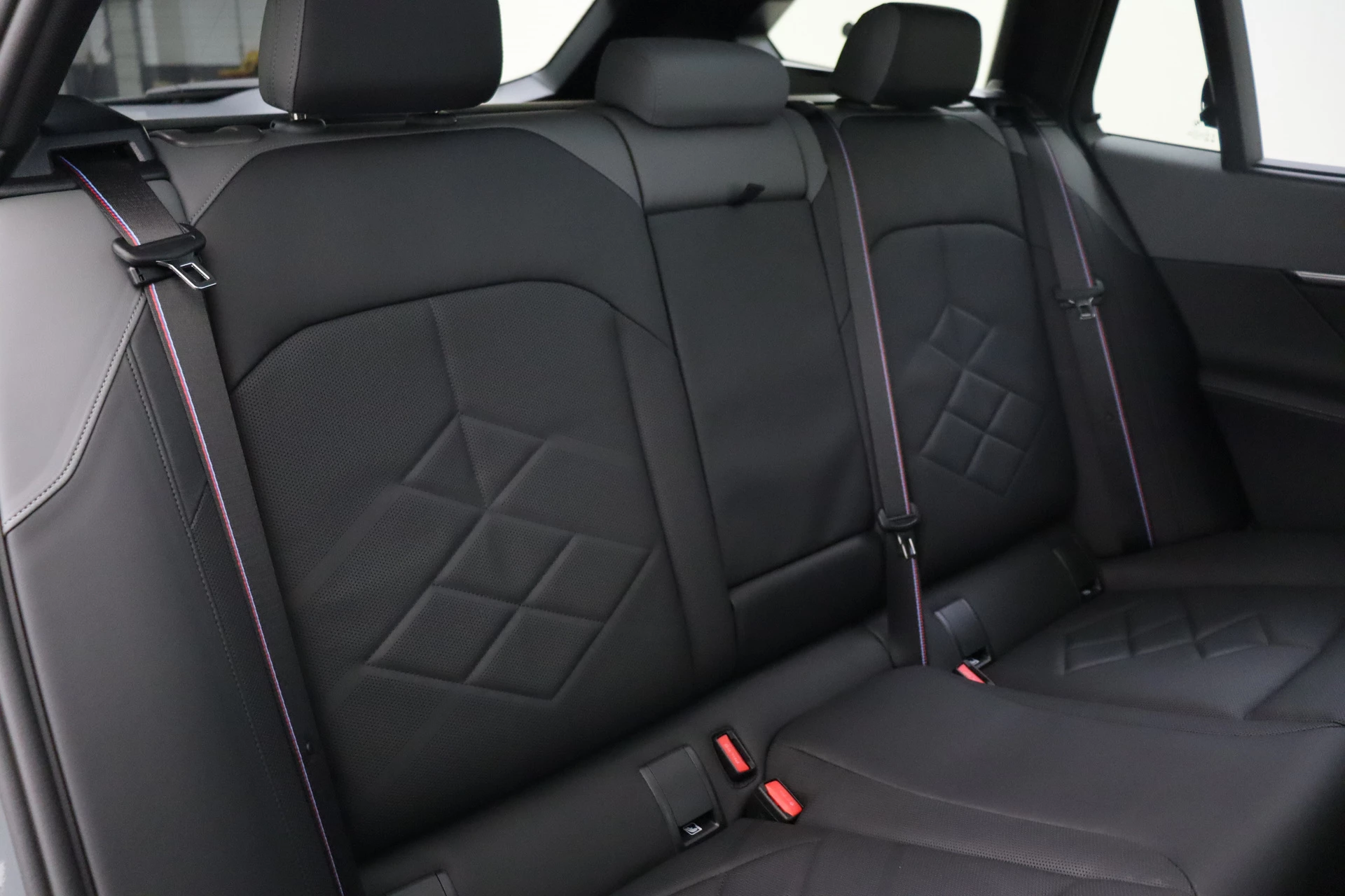 Hoofdafbeelding BMW i5