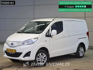 Hoofdafbeelding BYD ETP3