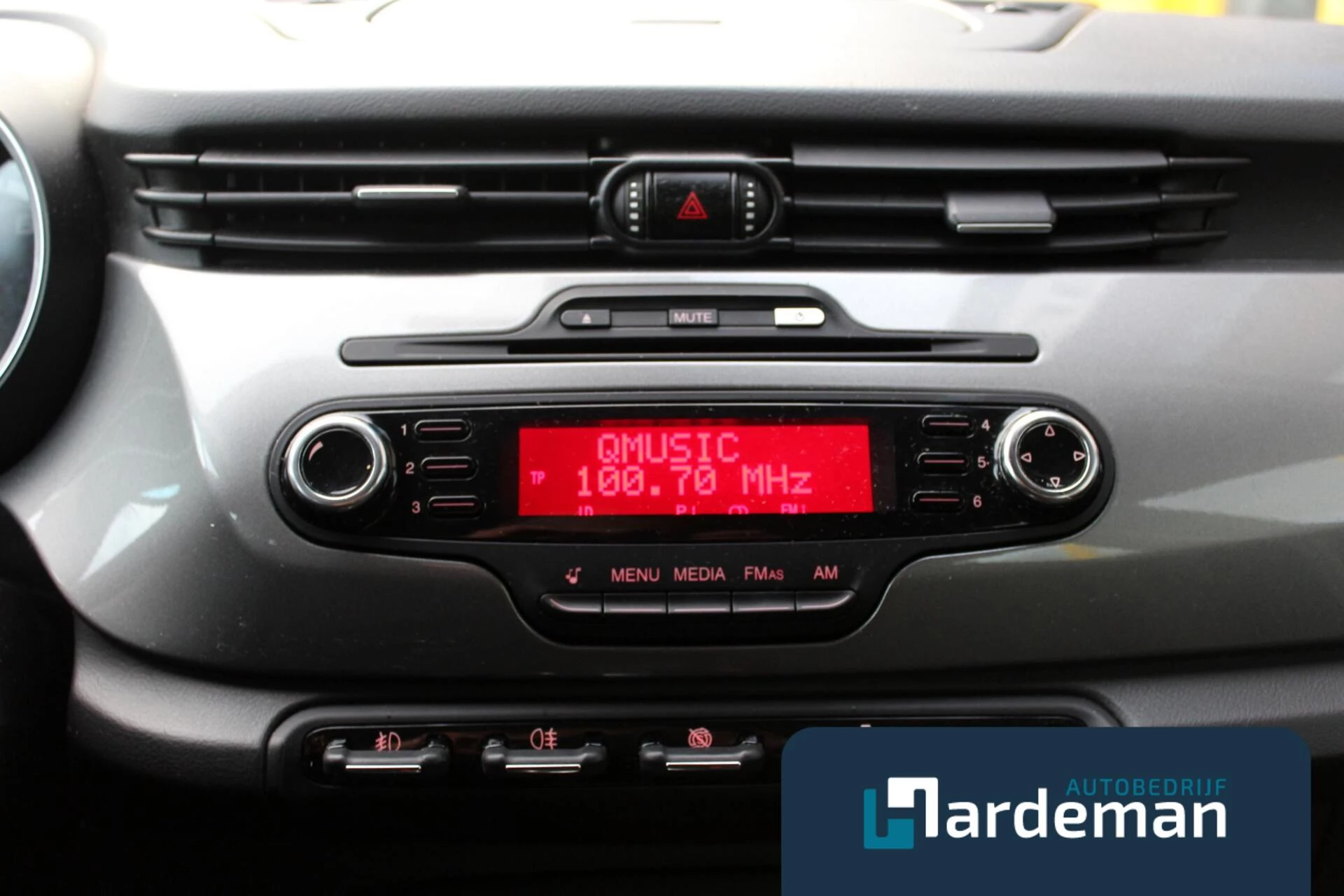 Hoofdafbeelding Alfa Romeo Giulietta