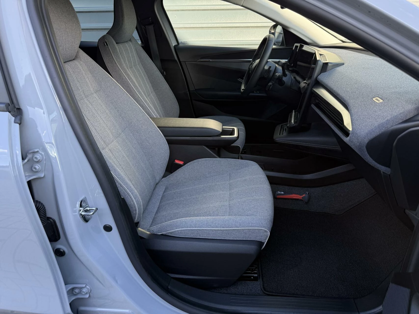 Hoofdafbeelding Renault Megane E-Tech