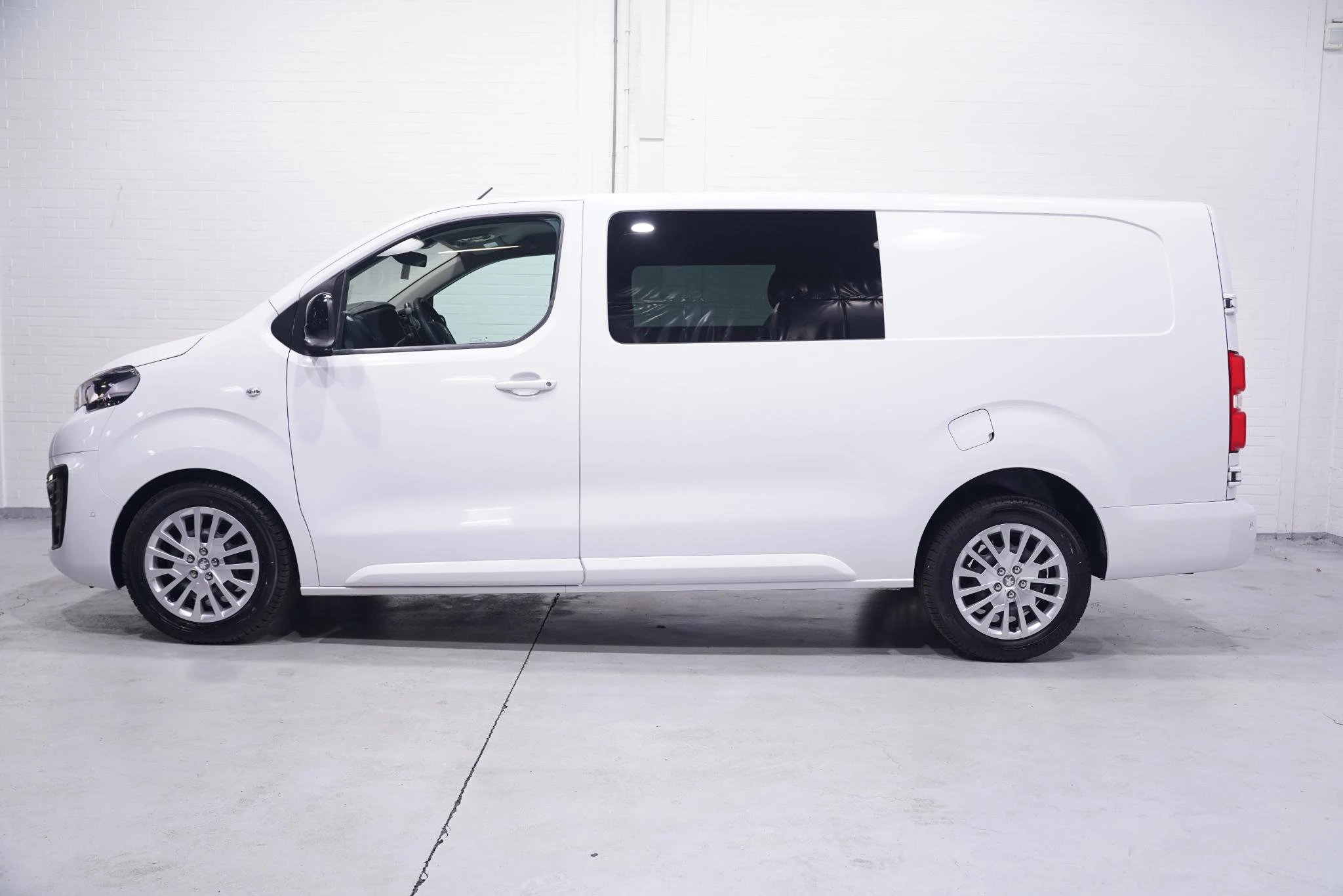 Hoofdafbeelding Peugeot Expert