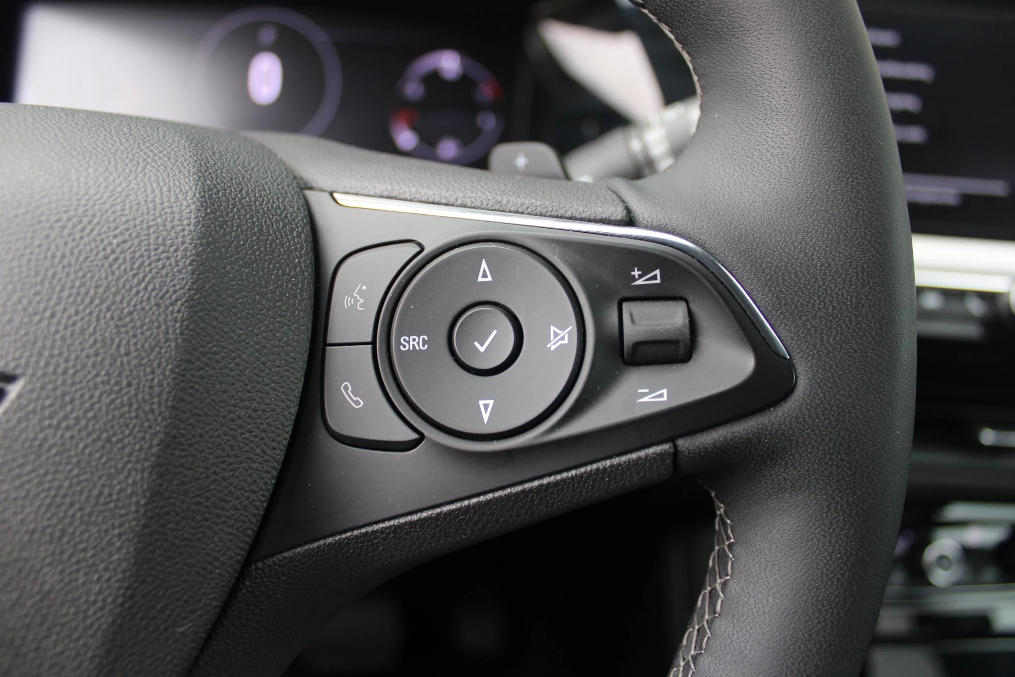 Hoofdafbeelding Opel Grandland