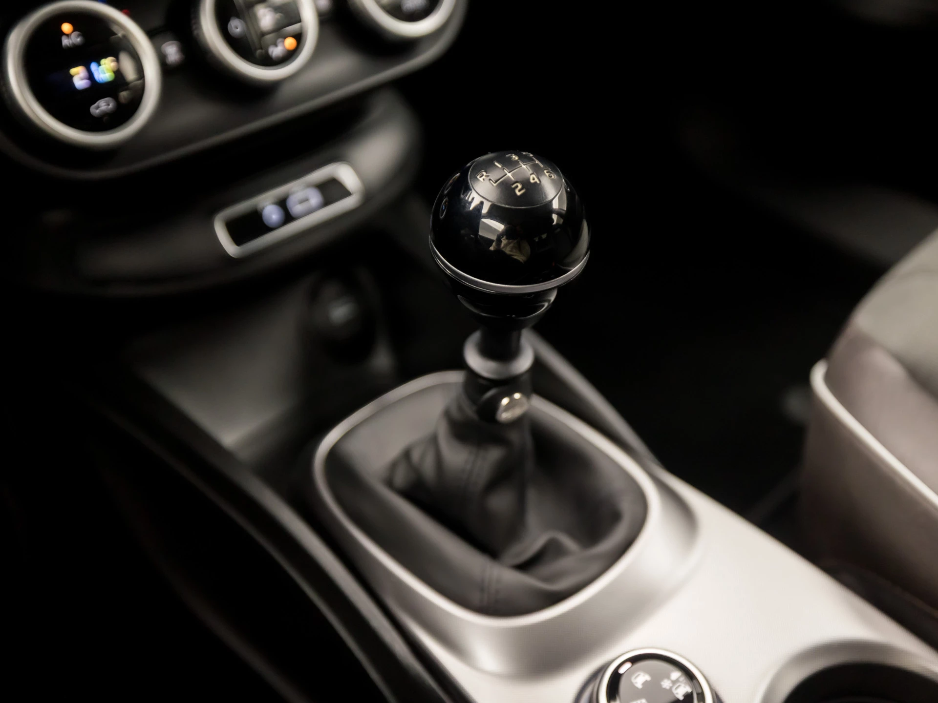 Hoofdafbeelding Fiat 500X