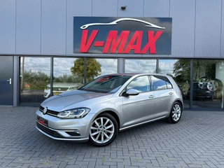 Volkswagen Golf 1.0 TSI Comfortline Alcantara Massage Camera
