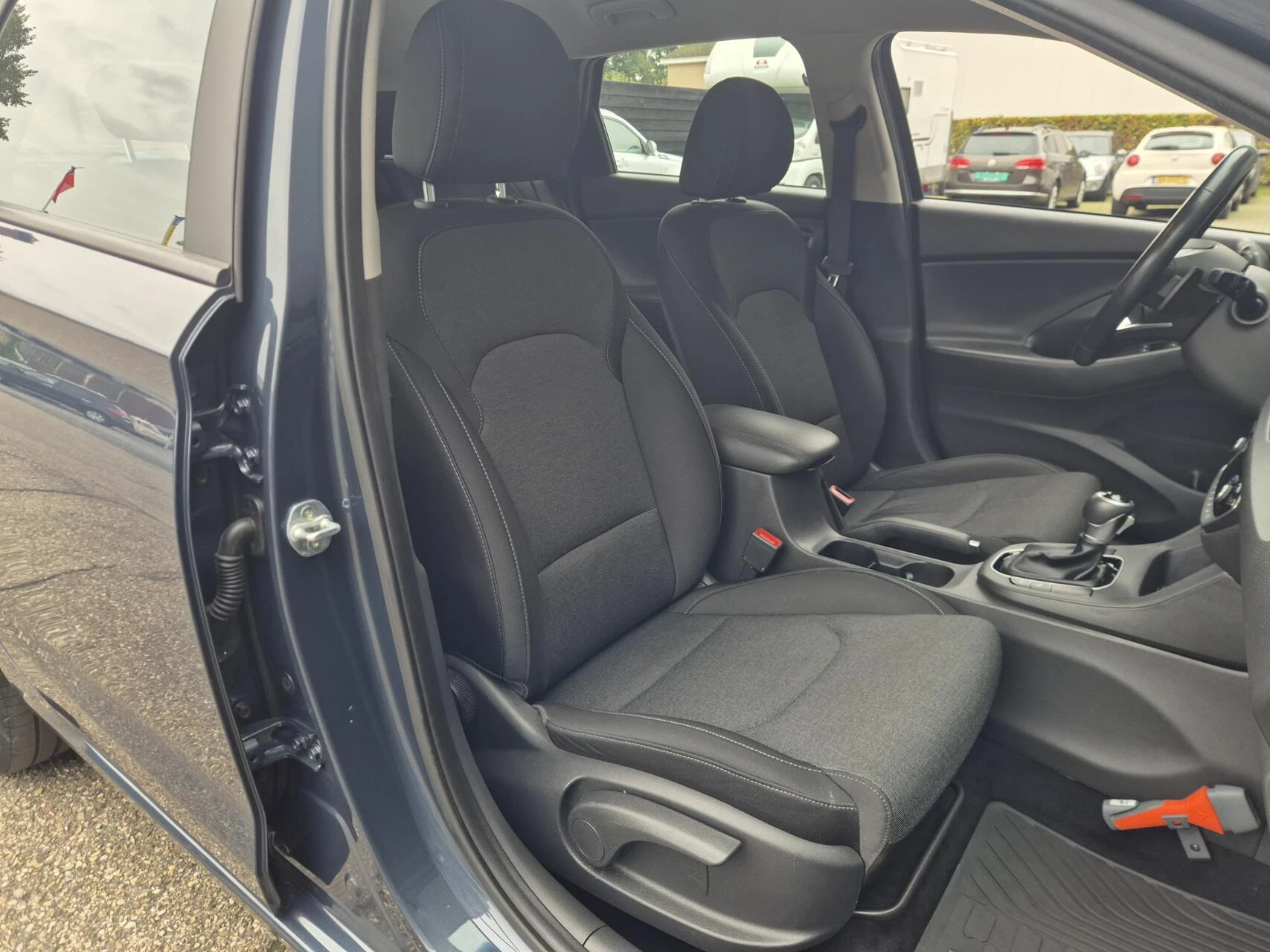 Hoofdafbeelding Hyundai i30