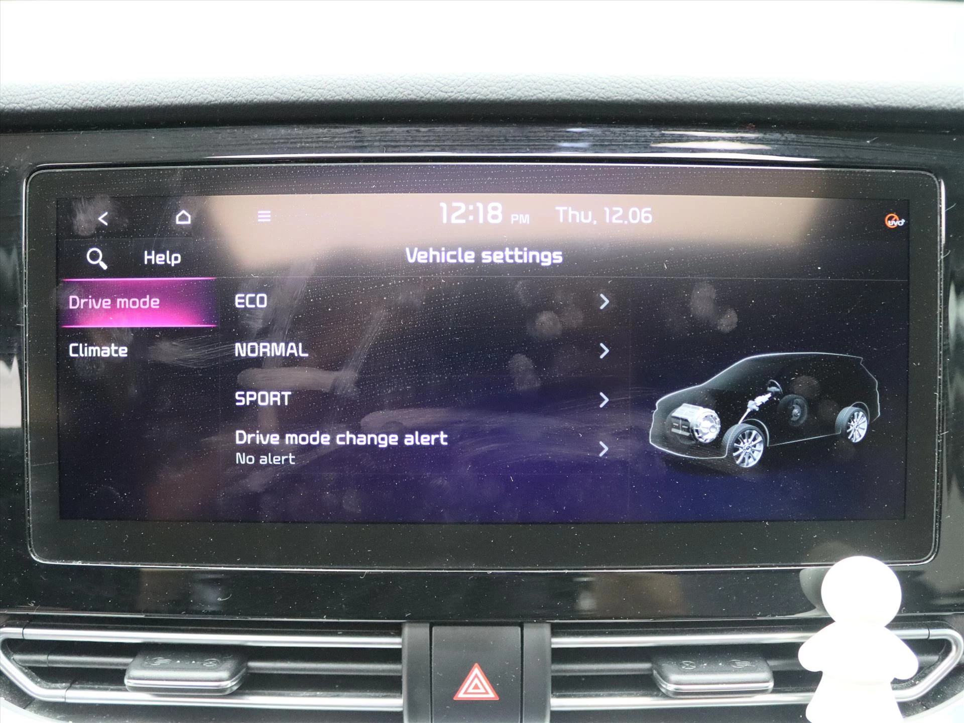 Hoofdafbeelding Kia e-Niro