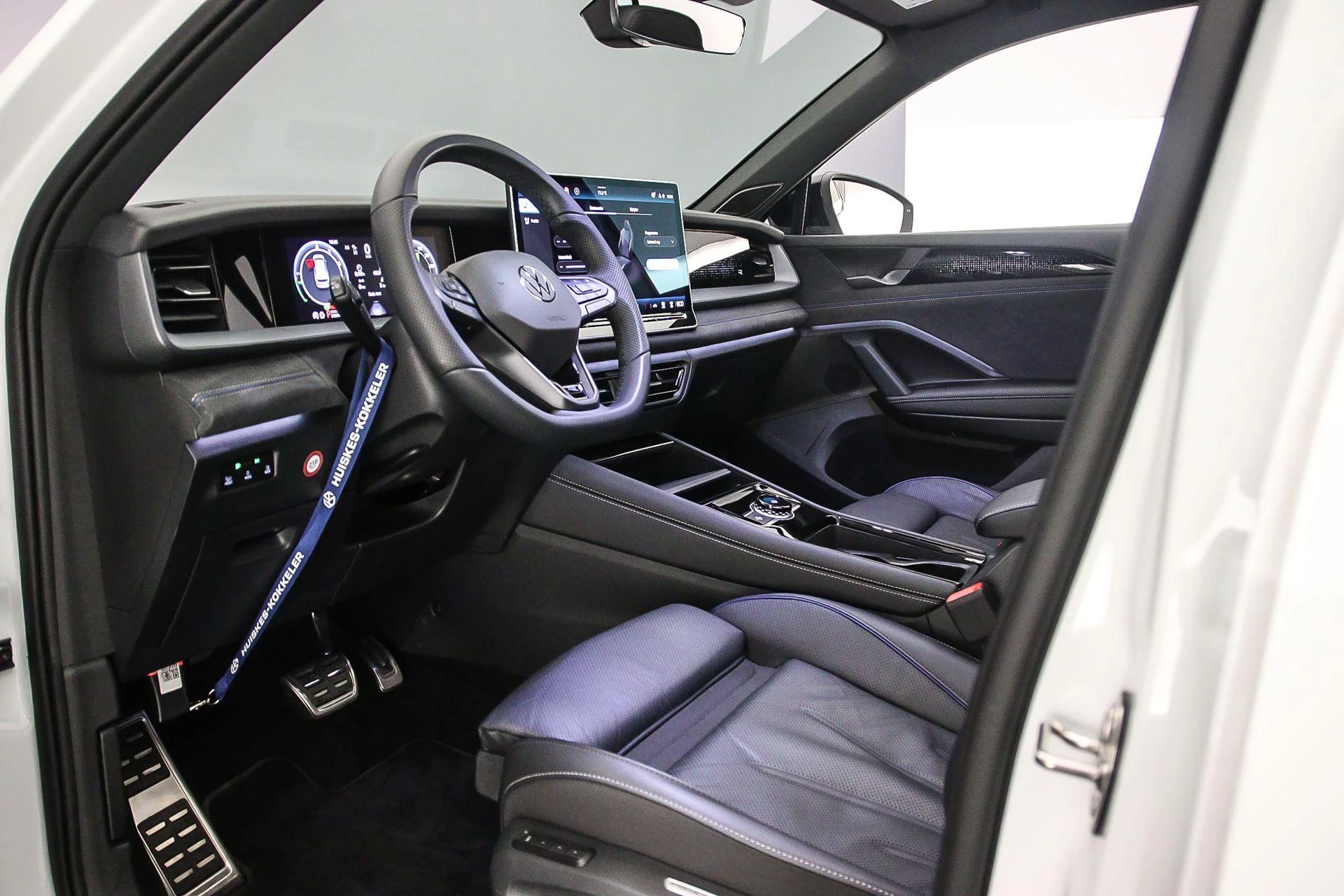 Hoofdafbeelding Volkswagen Tayron