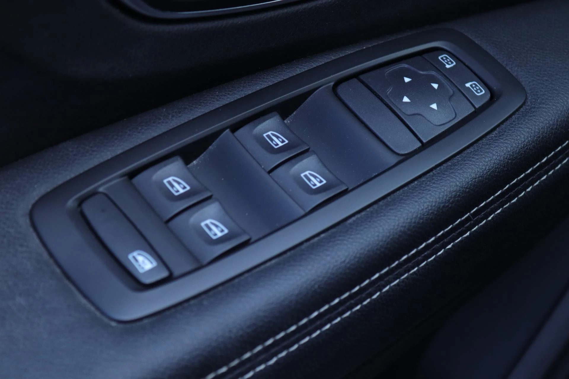 Hoofdafbeelding Renault Scénic