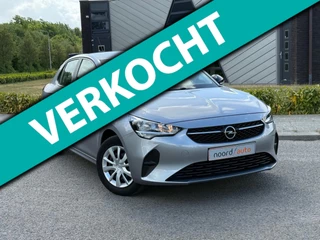 Hoofdafbeelding Opel Corsa Opel Corsa 1.2 Elegance | Airco | Cruise |