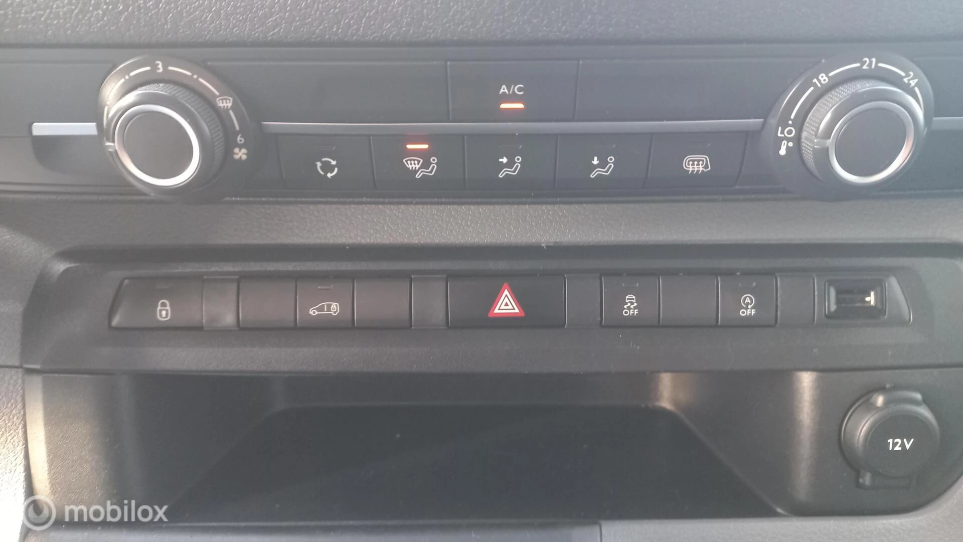 Hoofdafbeelding Toyota ProAce