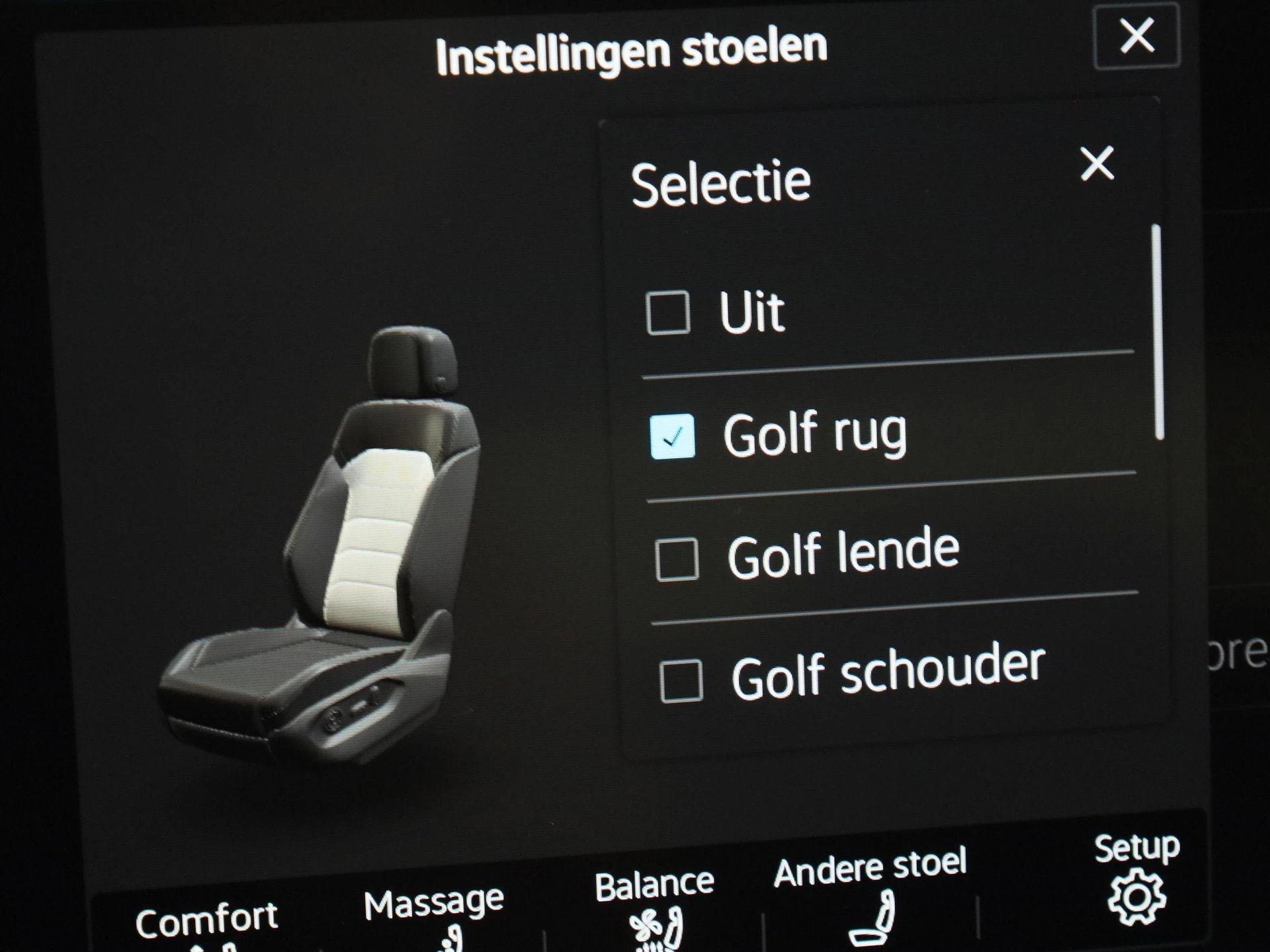 Hoofdafbeelding Volkswagen Touareg