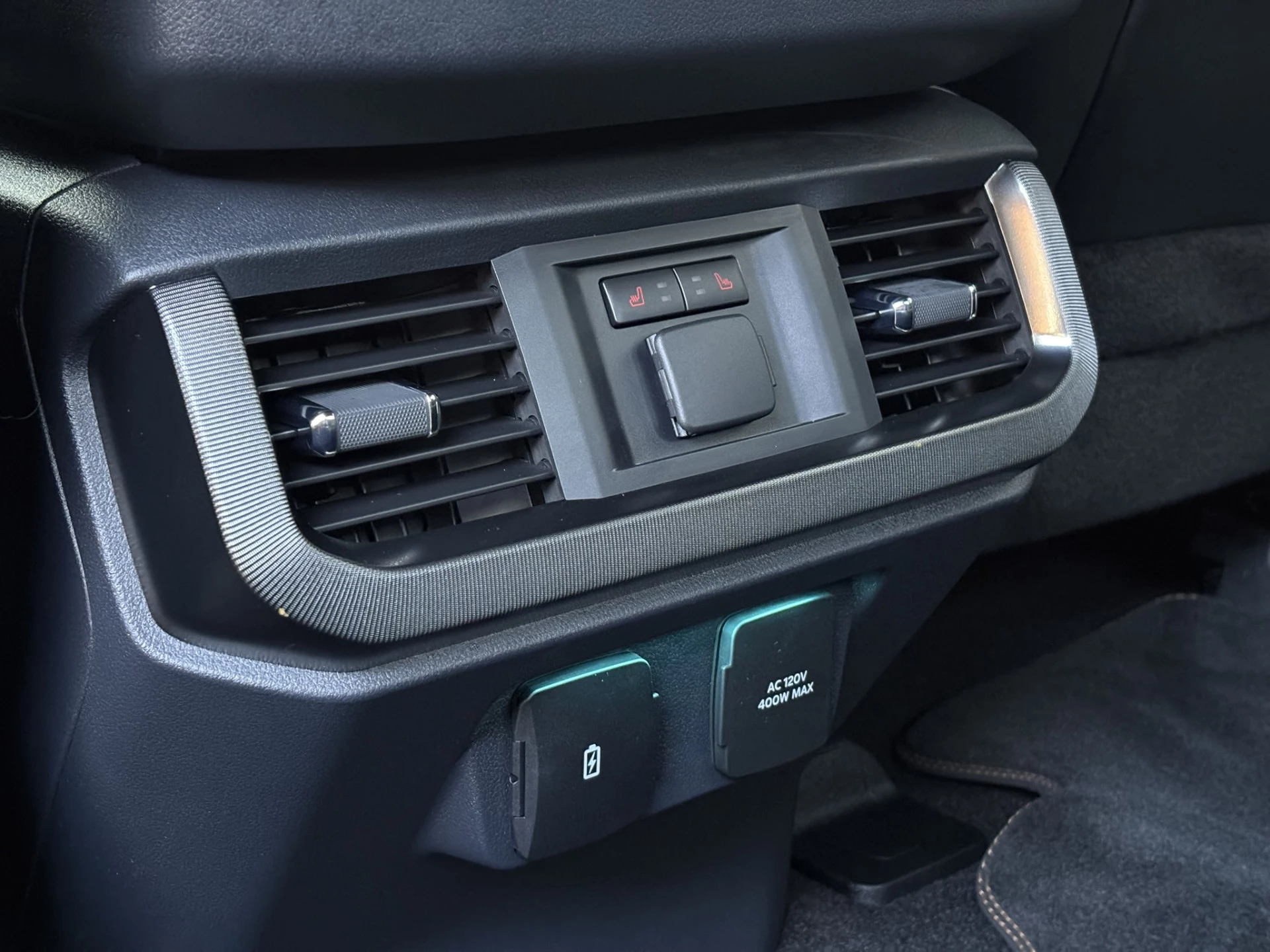 Hoofdafbeelding Ford F-150