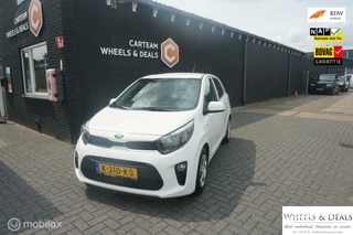 Kia Picanto 1.0 DPi ComfortLine 5p
